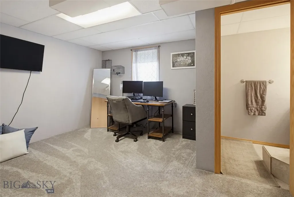 117 Star Lane Butte MT 59701