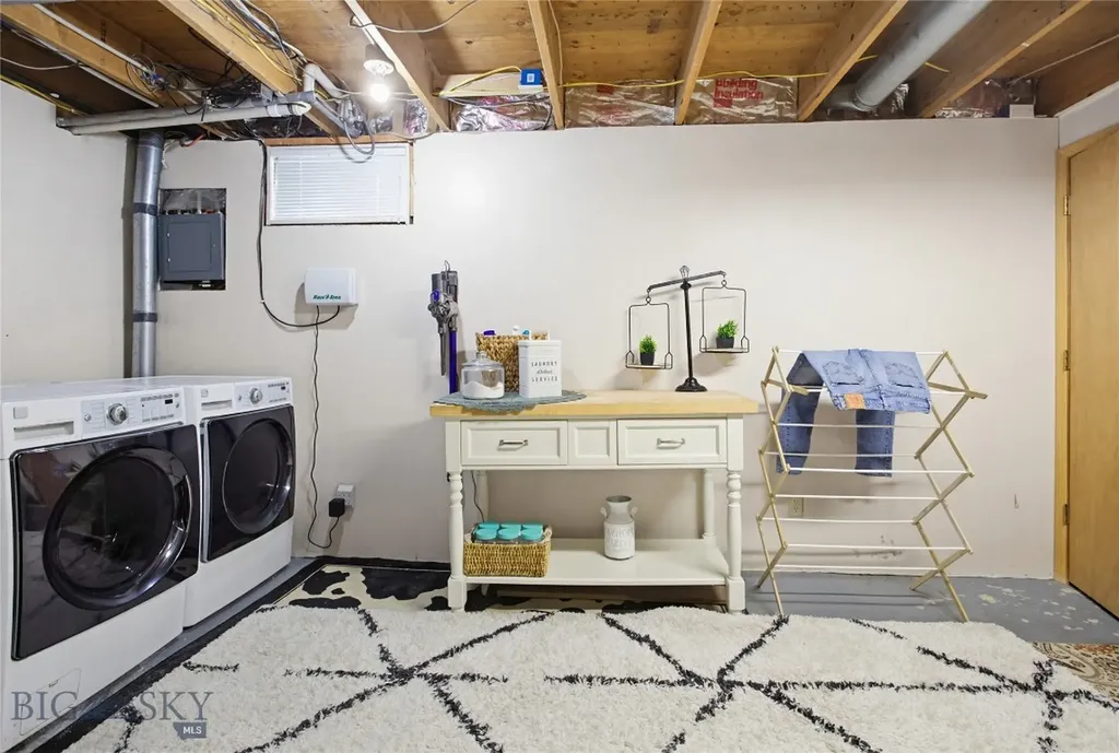 117 Star Lane Butte MT 59701