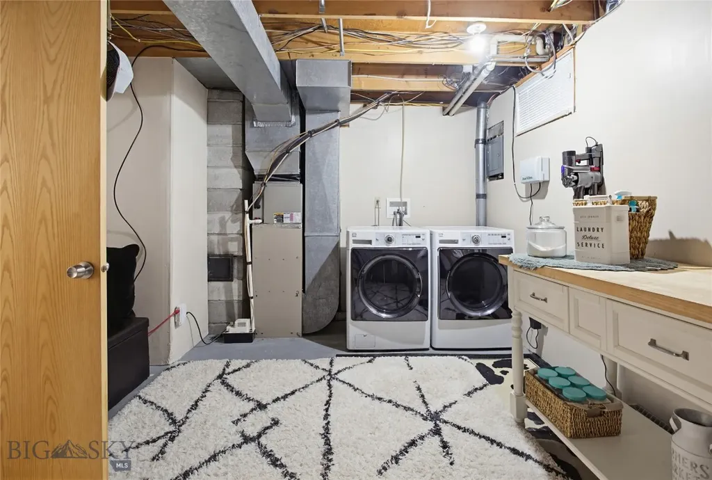 117 Star Lane Butte MT 59701
