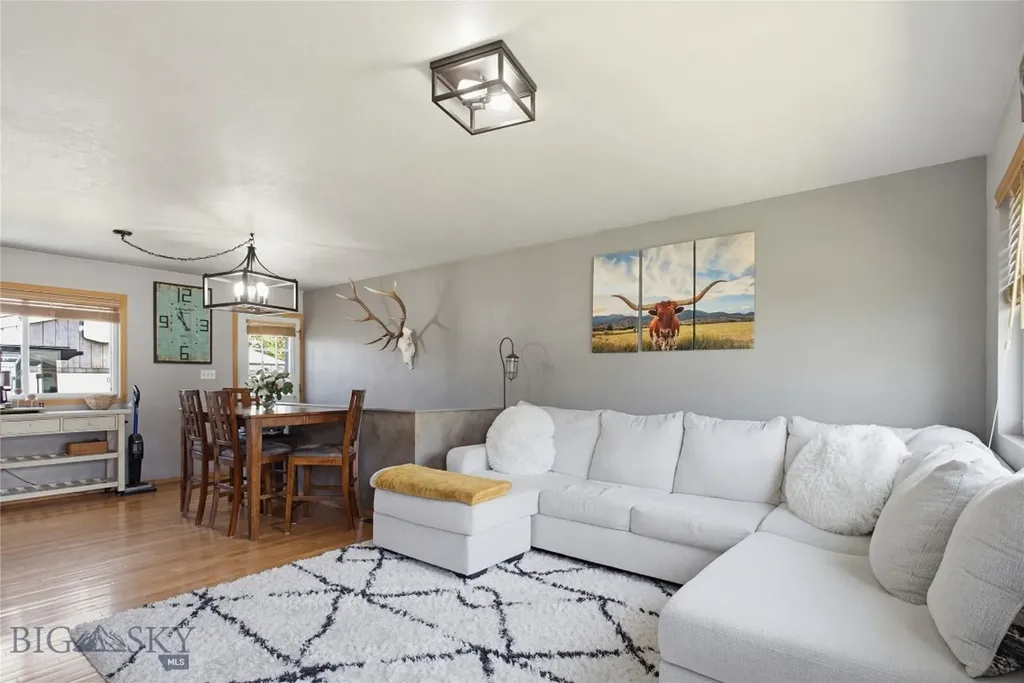 117 Star Lane Butte MT 59701