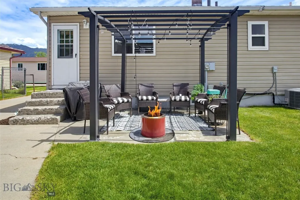 117 Star Lane Butte MT 59701