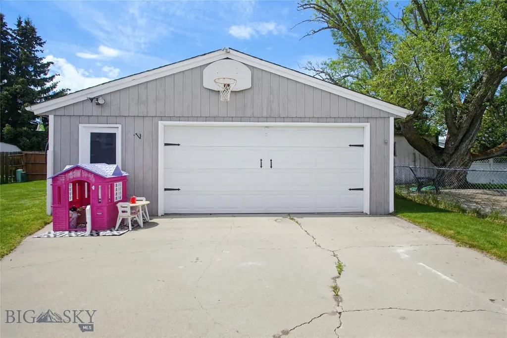 117 Star Lane Butte MT 59701