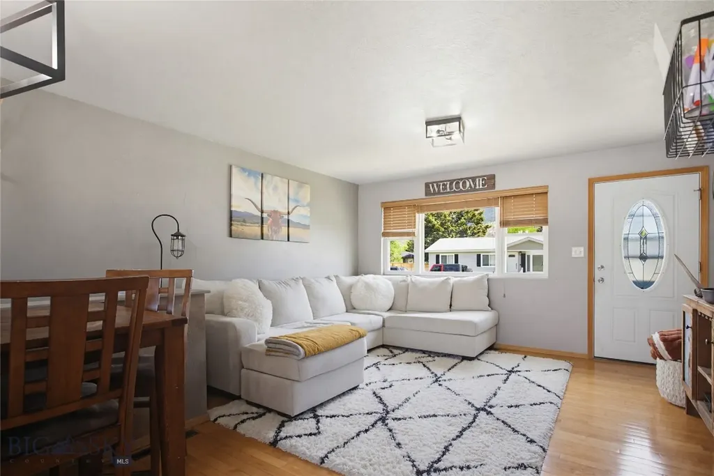 117 Star Lane Butte MT 59701