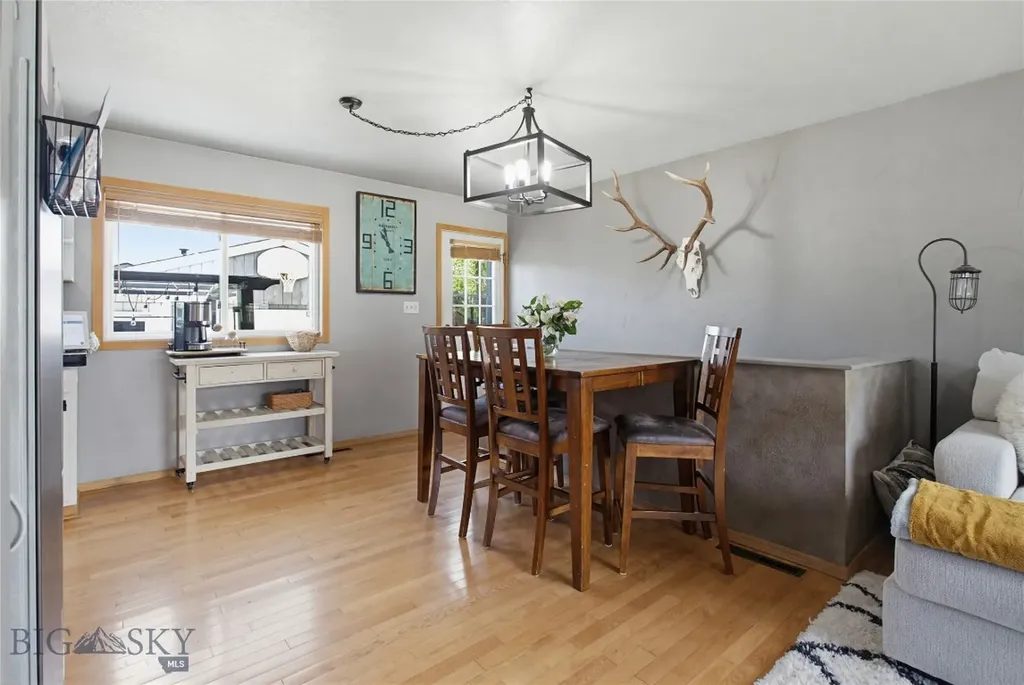 117 Star Lane Butte MT 59701