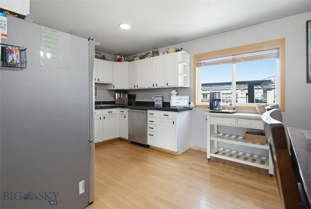 117 Star Lane Butte MT 59701
