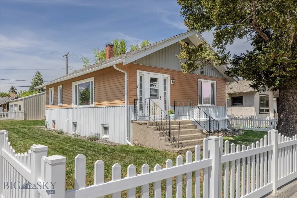 522 W Front Street Livingston MT 59047