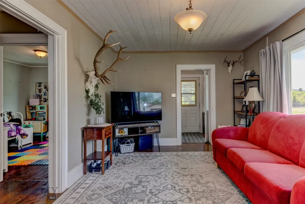 522 W Front Street Livingston MT 59047