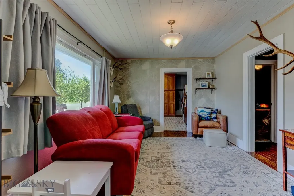 522 W Front Street Livingston MT 59047