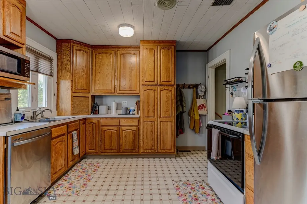 522 W Front Street Livingston MT 59047