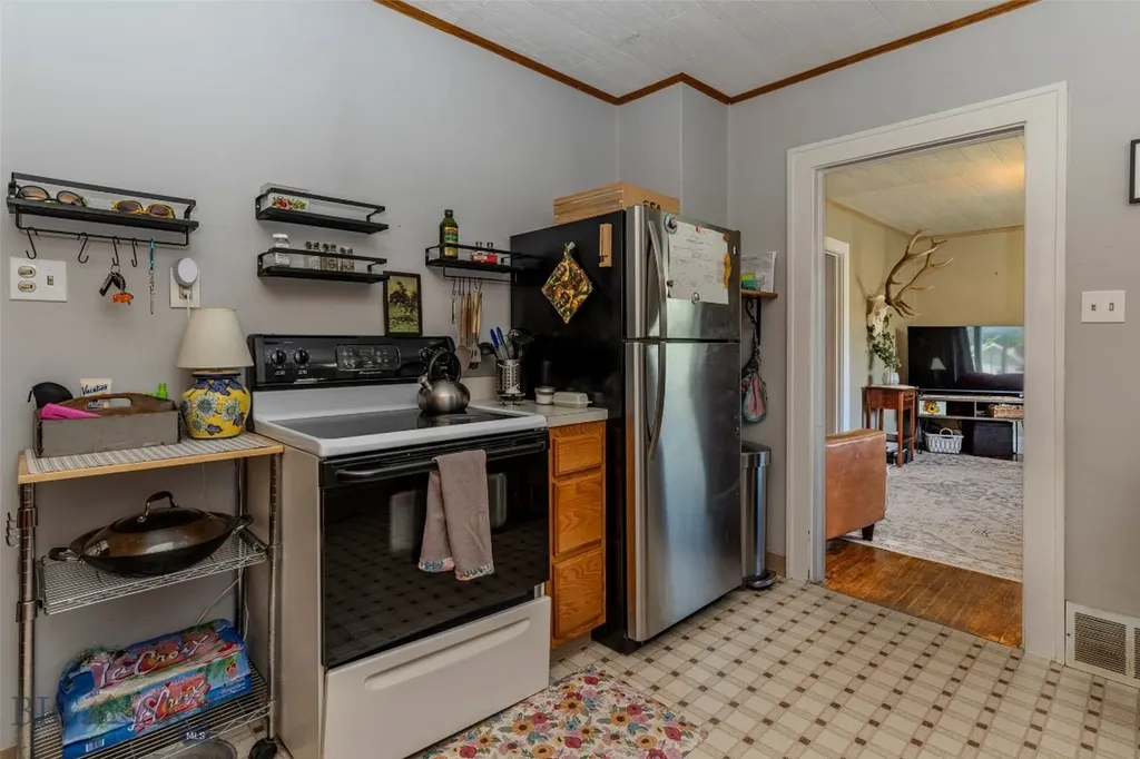 522 W Front Street Livingston MT 59047