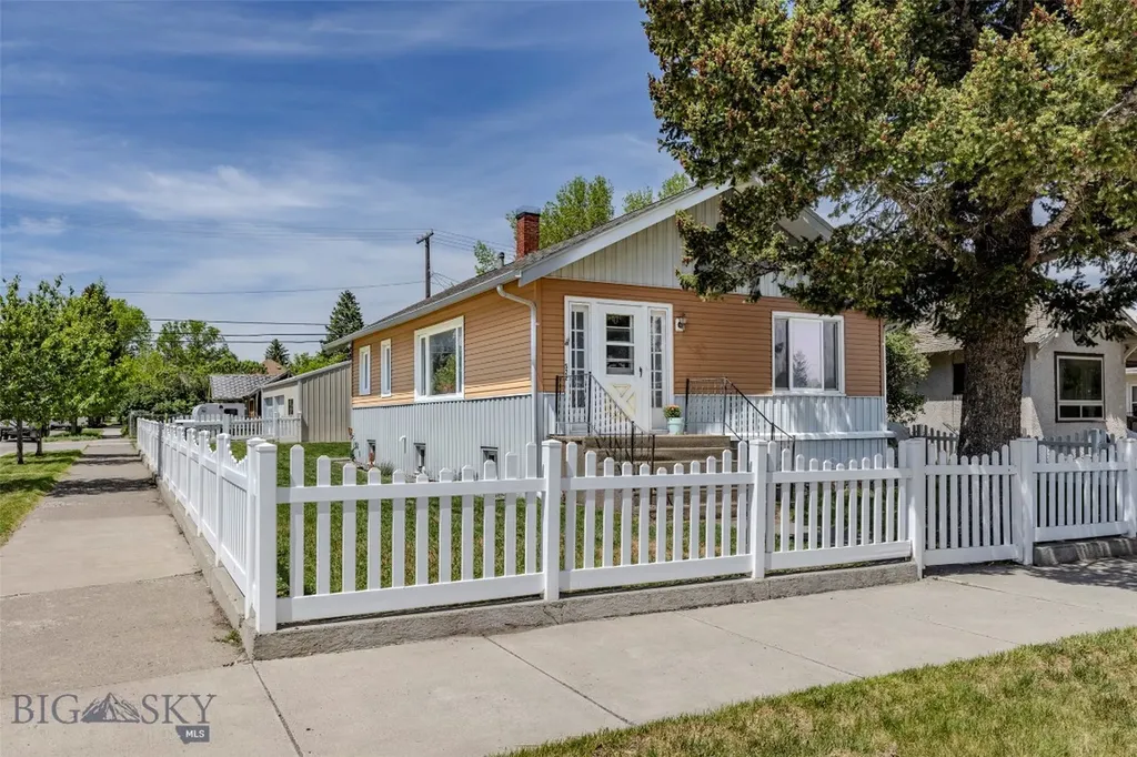522 W Front Street Livingston MT 59047