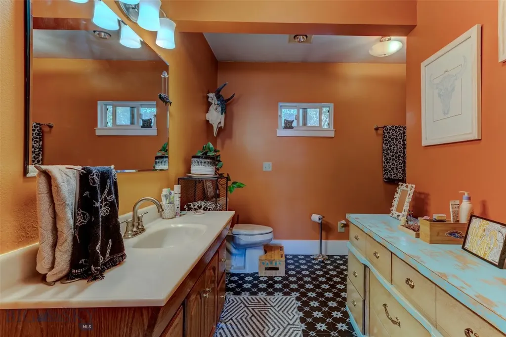 522 W Front Street Livingston MT 59047