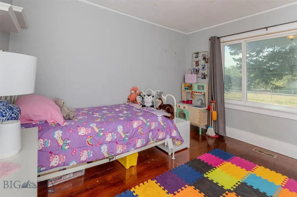 522 W Front Street Livingston MT 59047