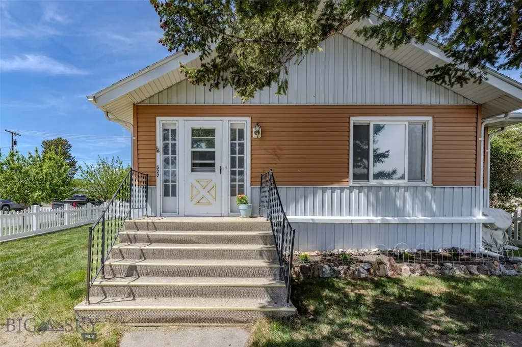 522 W Front Street Livingston MT 59047