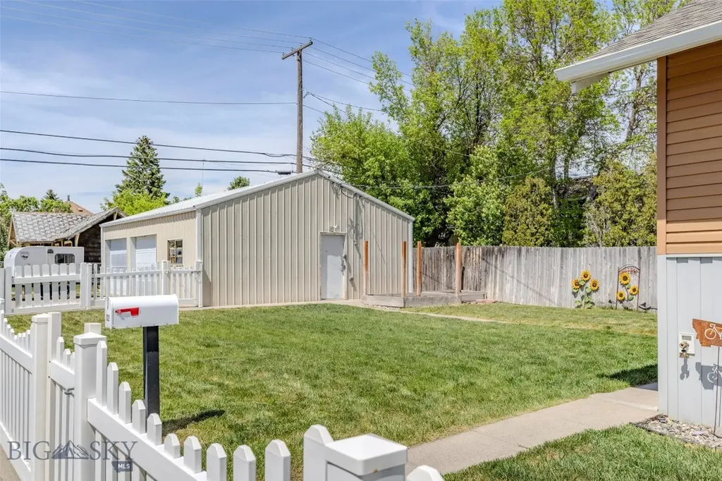 522 W Front Street Livingston MT 59047