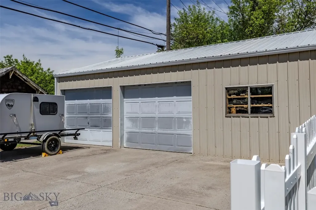 522 W Front Street Livingston MT 59047