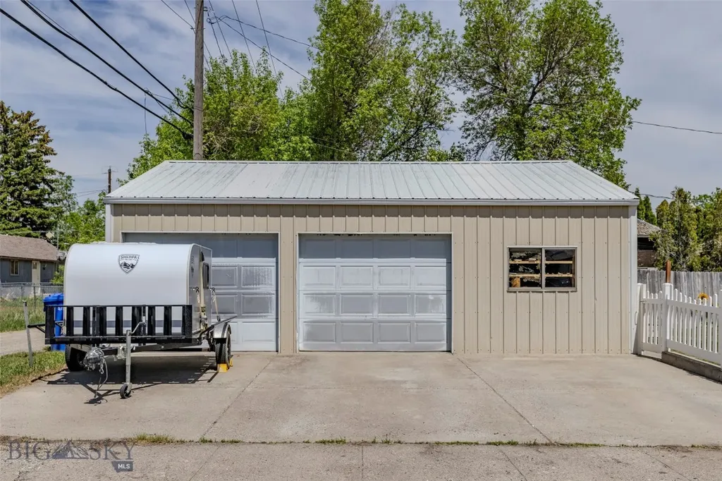 522 W Front Street Livingston MT 59047