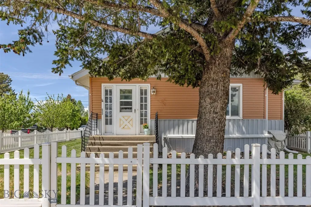 522 W Front Street Livingston MT 59047