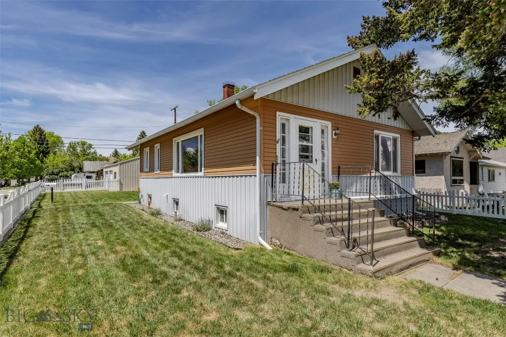 522 W Front Street Livingston MT 59047