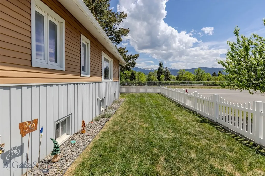 522 W Front Street Livingston MT 59047