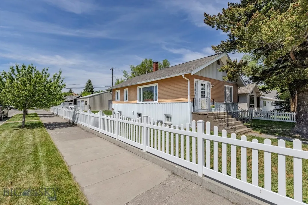 522 W Front Street Livingston MT 59047