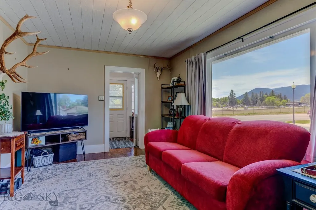522 W Front Street Livingston MT 59047