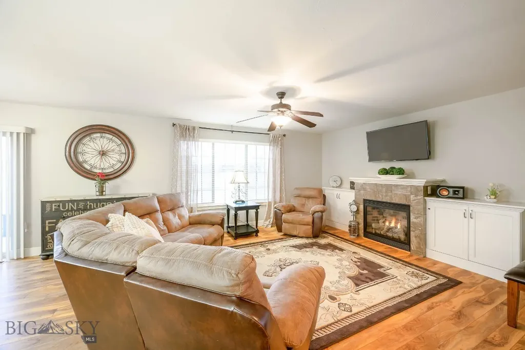 5717 Mountain Front Avenue Billings MT 59106