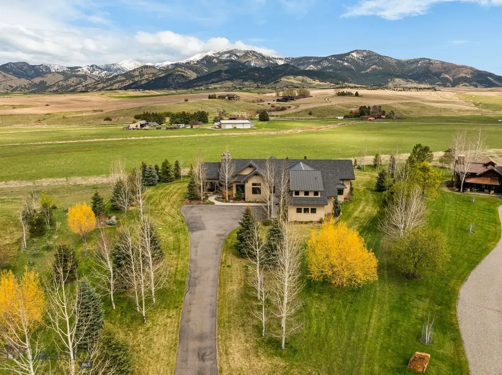 190 Jeana Lei Court Bozeman MT 59715