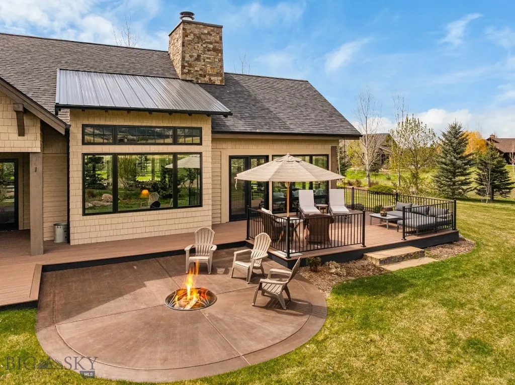 190 Jeana Lei Court Bozeman MT 59715