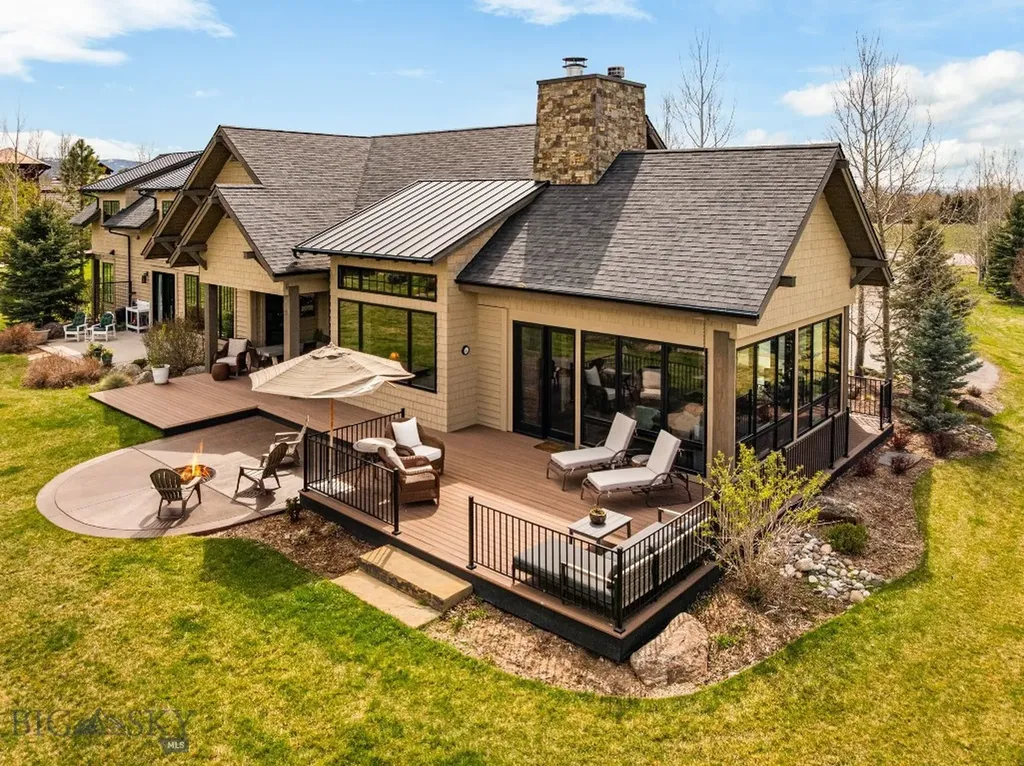 190 Jeana Lei Court Bozeman MT 59715