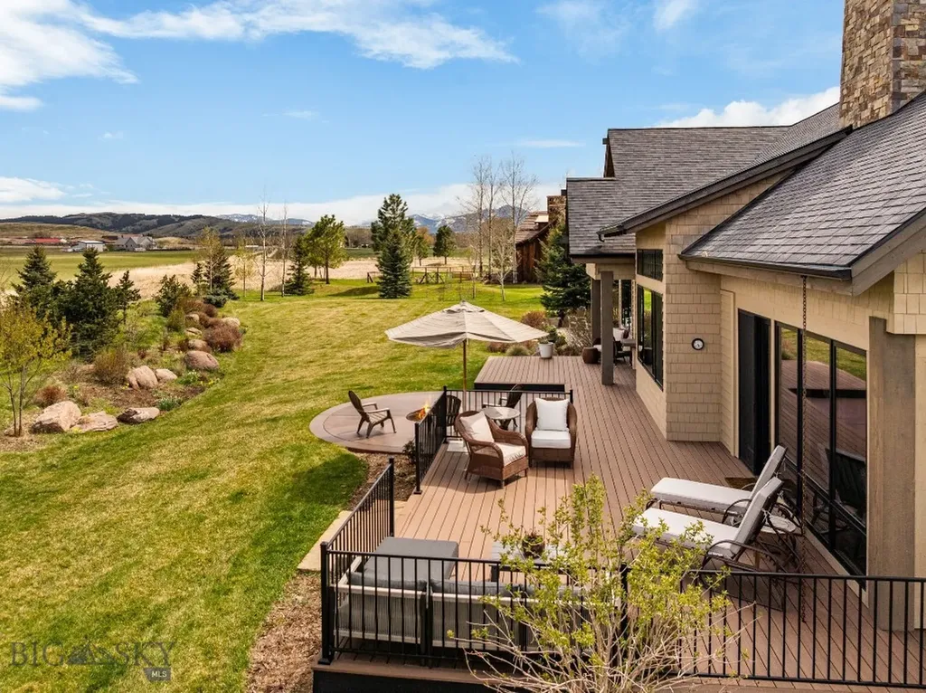 190 Jeana Lei Court Bozeman MT 59715