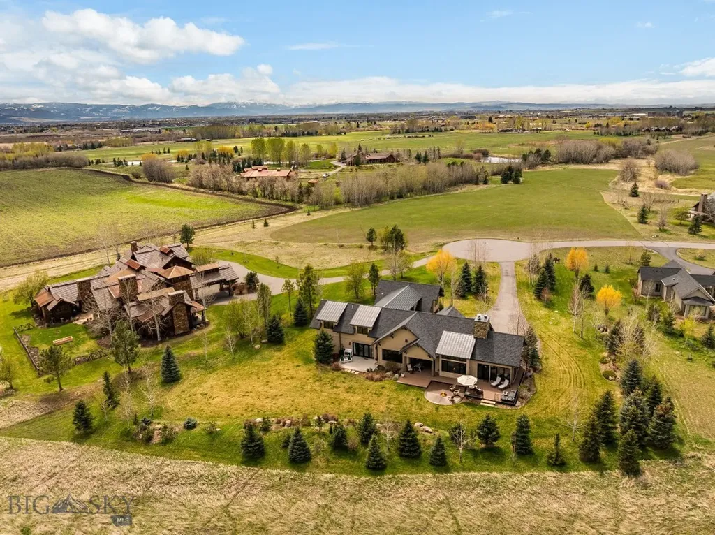190 Jeana Lei Court Bozeman MT 59715