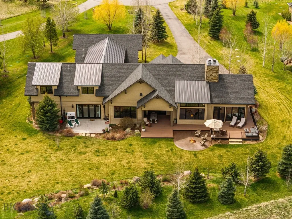 190 Jeana Lei Court Bozeman MT 59715