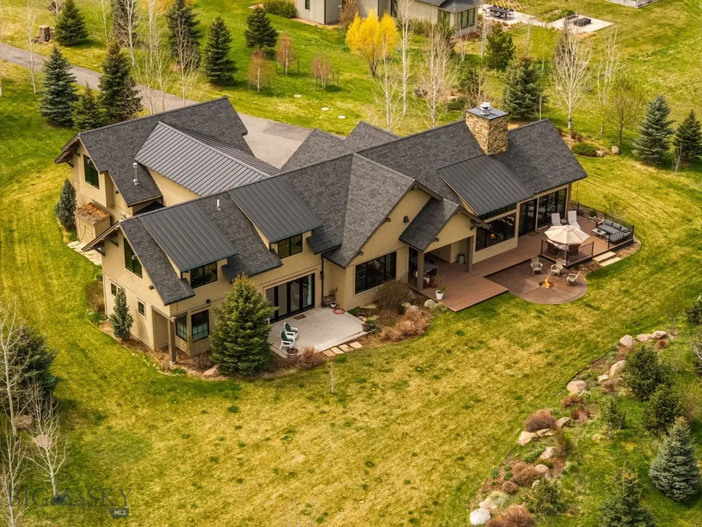 190 Jeana Lei Court Bozeman MT 59715