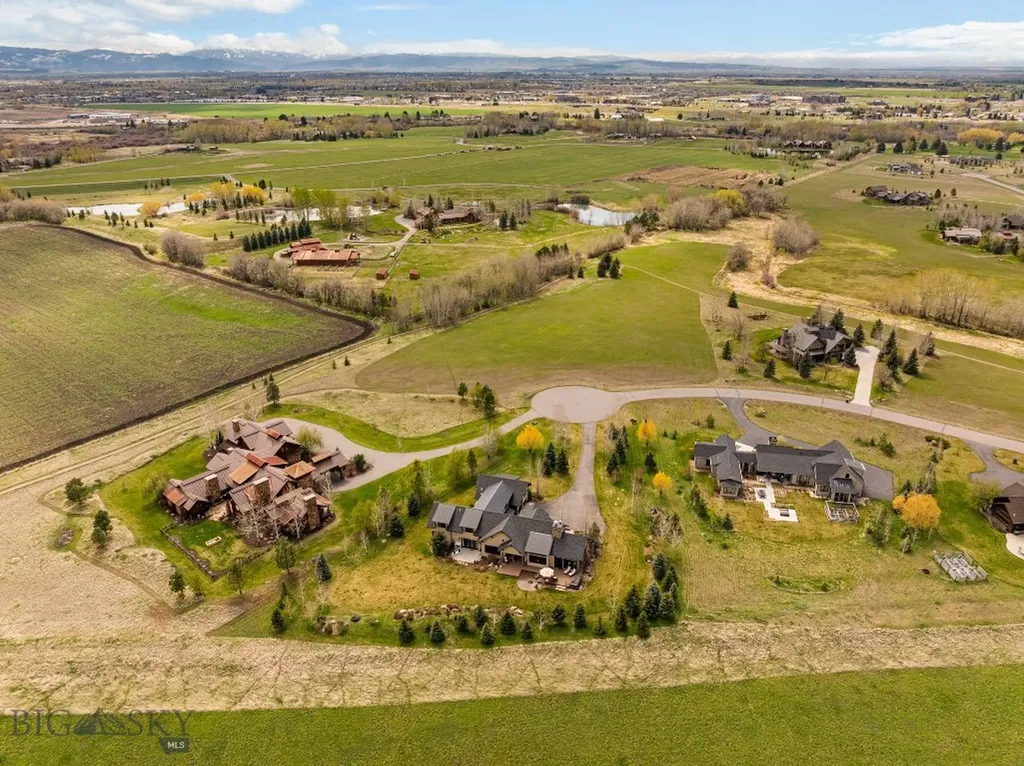 190 Jeana Lei Court Bozeman MT 59715