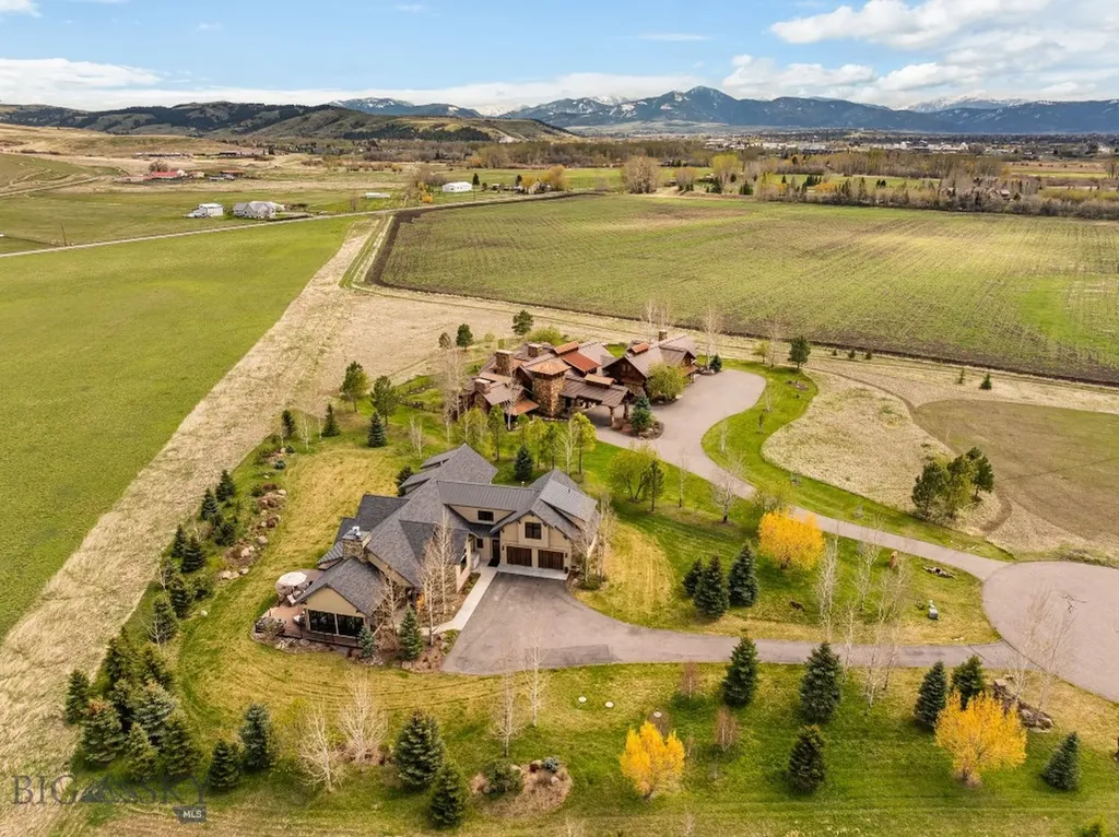 190 Jeana Lei Court Bozeman MT 59715