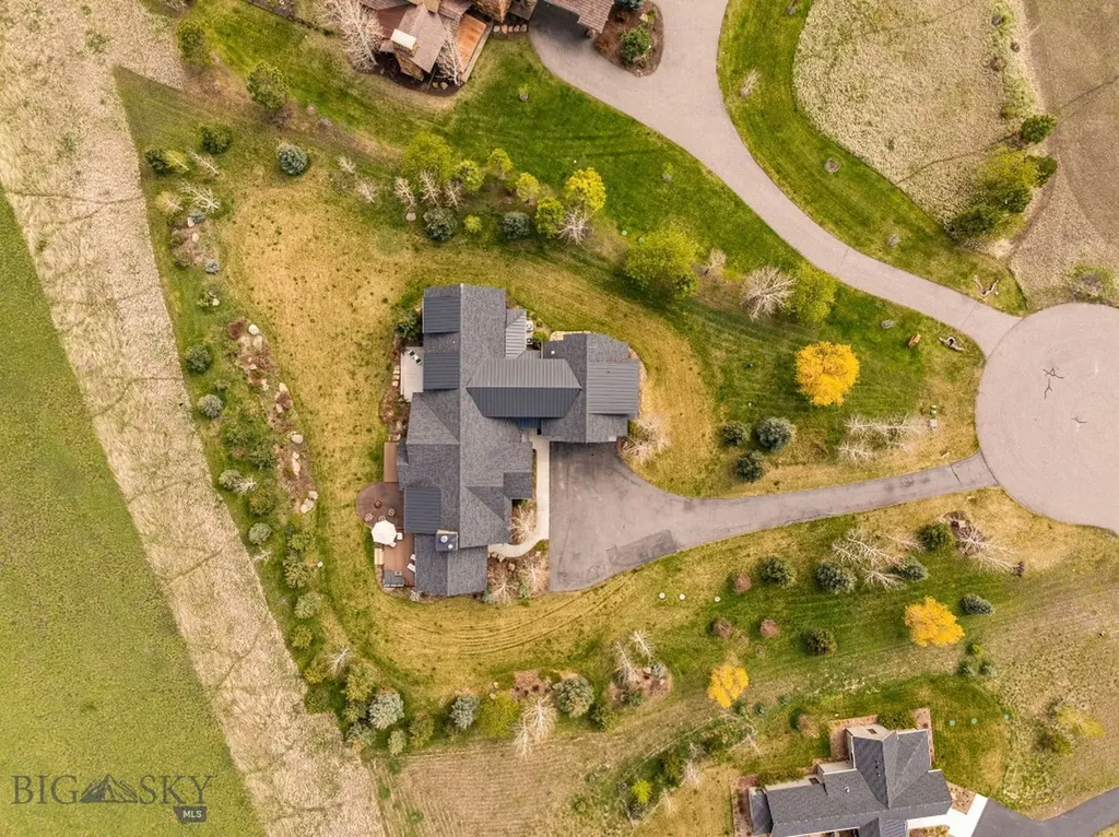 190 Jeana Lei Court Bozeman MT 59715