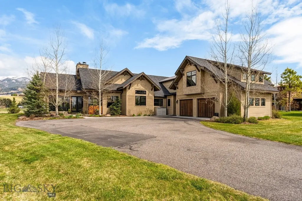 190 Jeana Lei Court Bozeman MT 59715