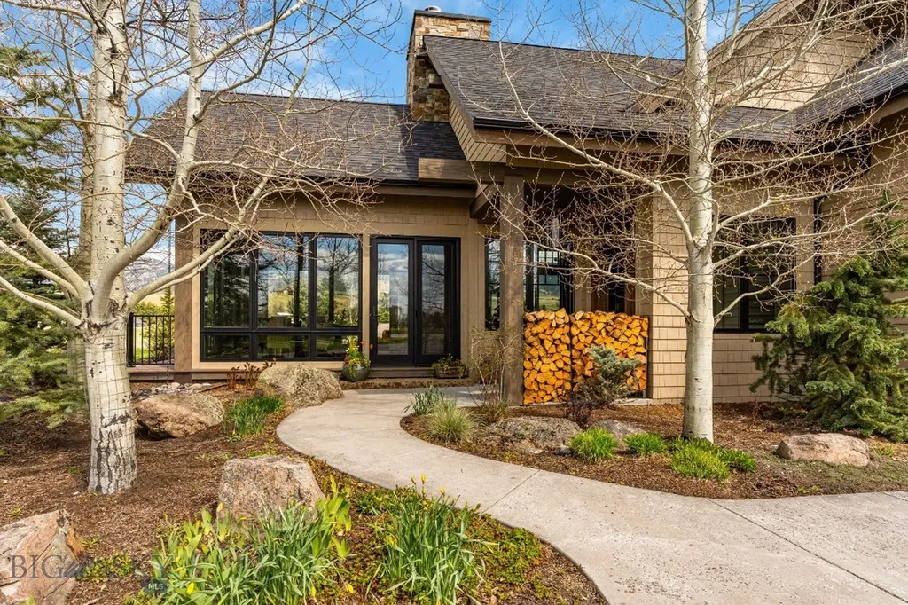 190 Jeana Lei Court Bozeman MT 59715
