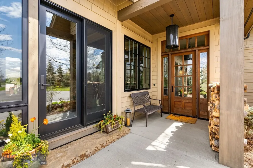 190 Jeana Lei Court Bozeman MT 59715