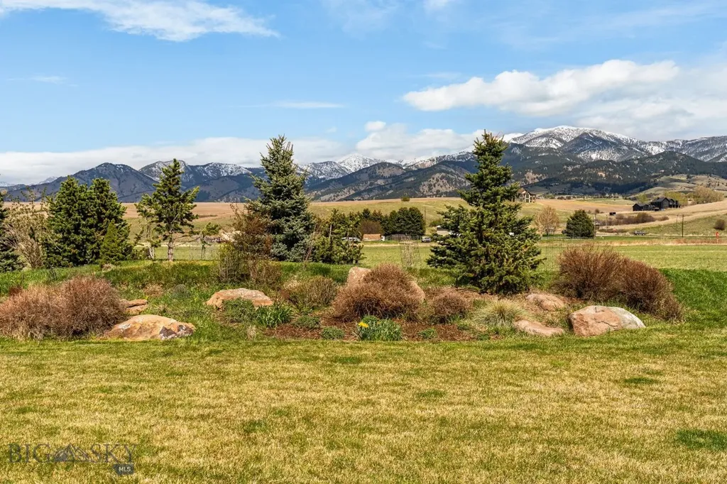 190 Jeana Lei Court Bozeman MT 59715