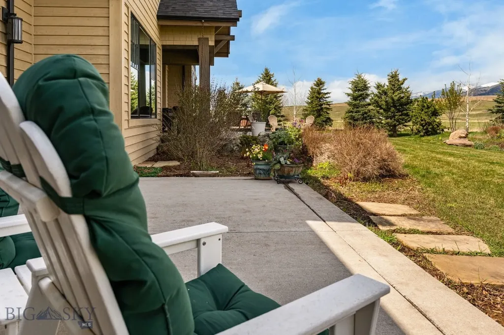190 Jeana Lei Court Bozeman MT 59715