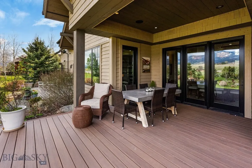 190 Jeana Lei Court Bozeman MT 59715