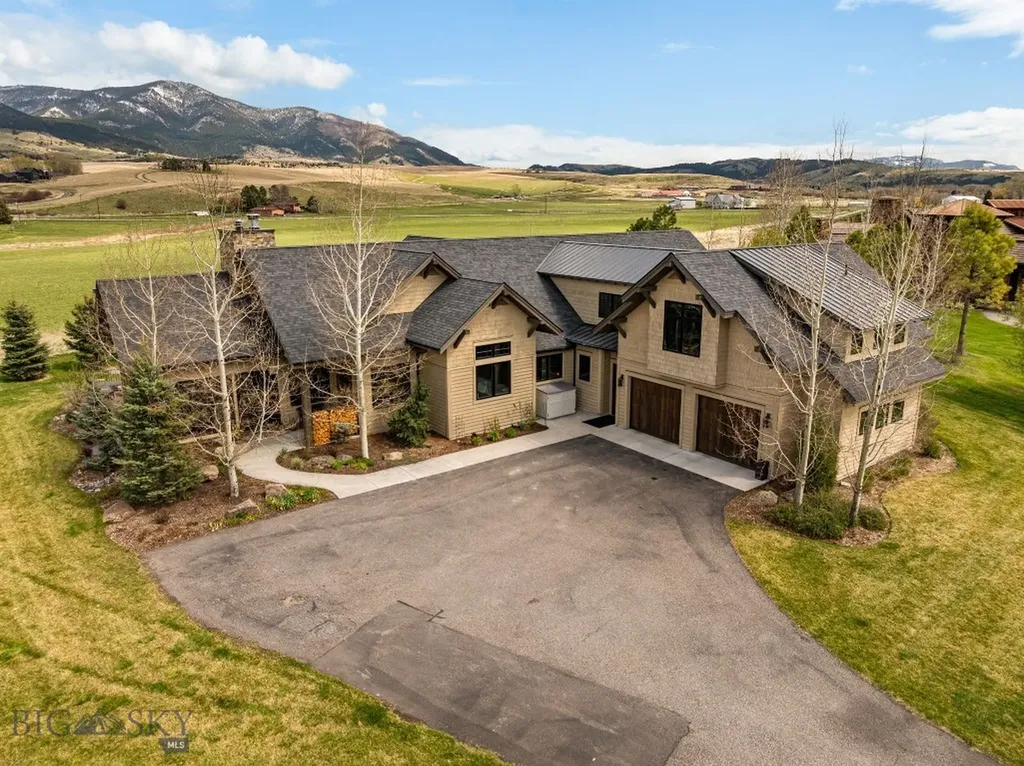 190 Jeana Lei Court Bozeman MT 59715