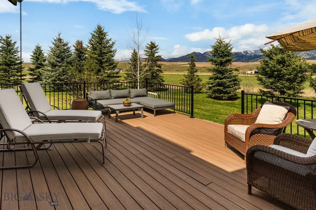 190 Jeana Lei Court Bozeman MT 59715