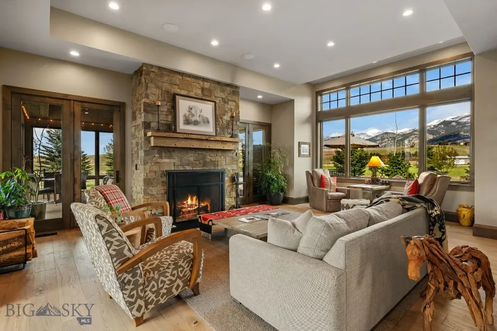 190 Jeana Lei Court Bozeman MT 59715