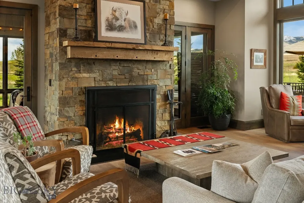 190 Jeana Lei Court Bozeman MT 59715