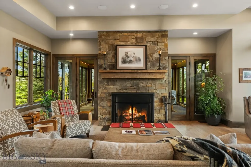 190 Jeana Lei Court Bozeman MT 59715