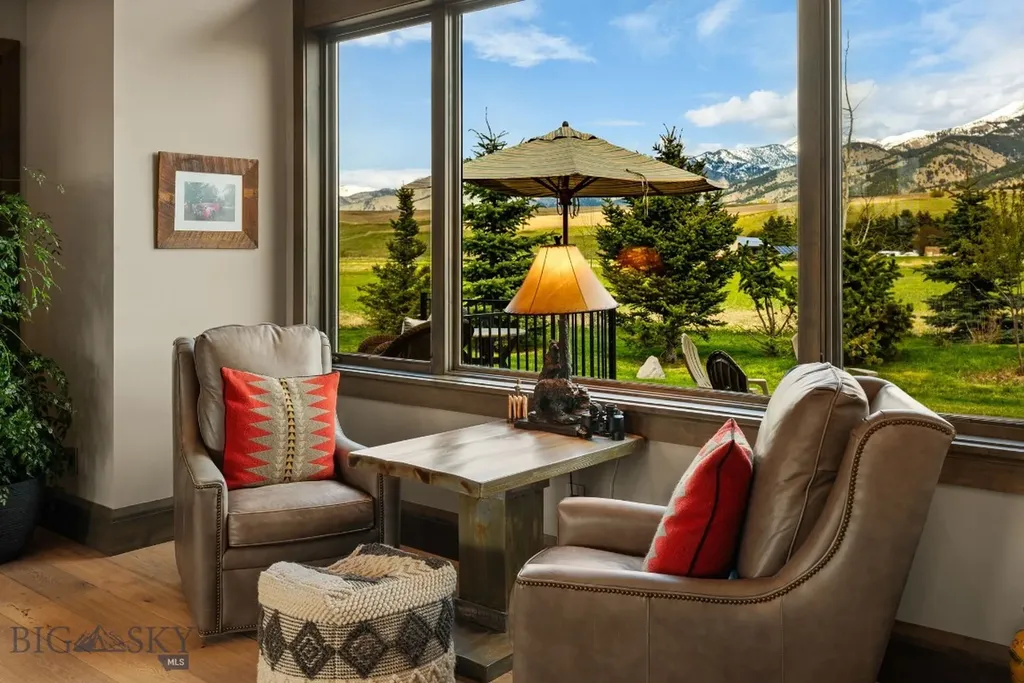 190 Jeana Lei Court Bozeman MT 59715