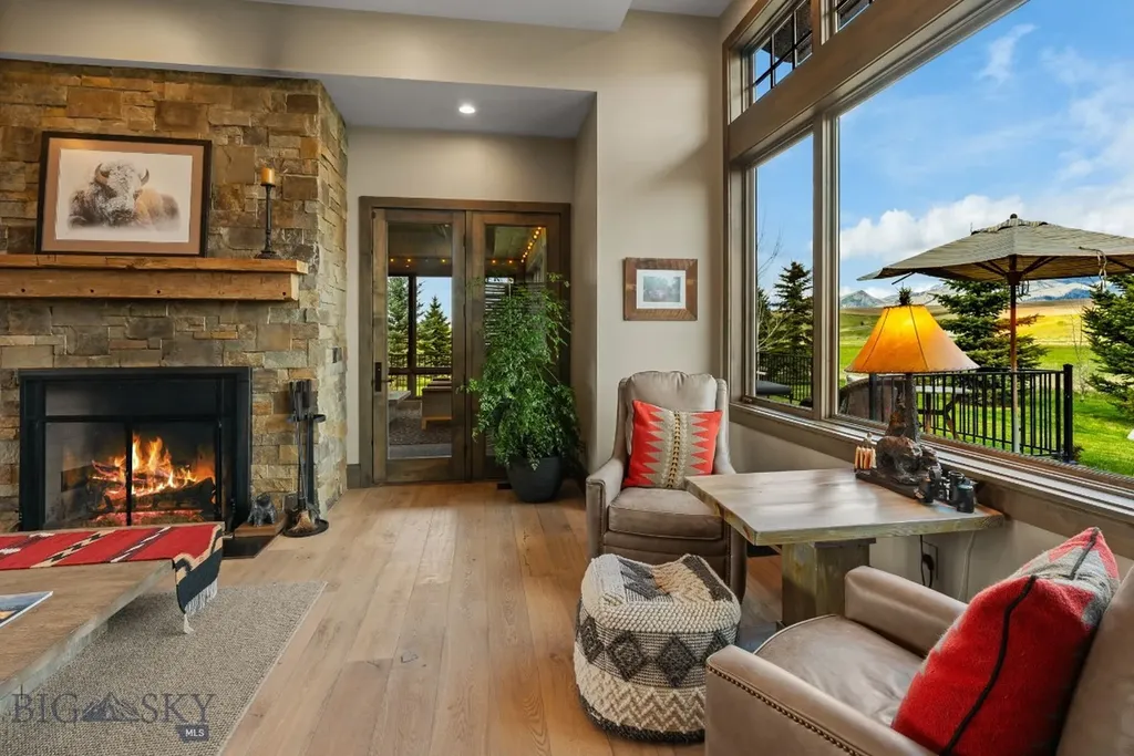 190 Jeana Lei Court Bozeman MT 59715